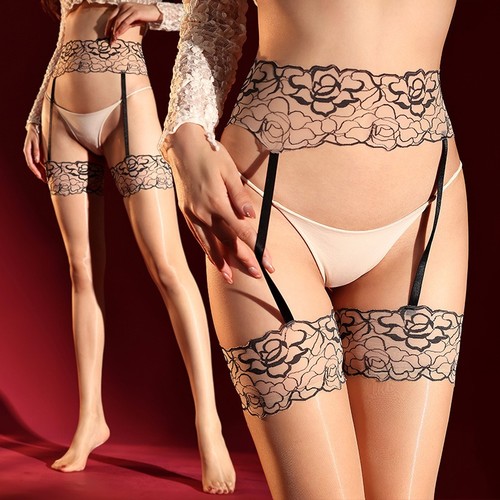 Ultra sheer one piece - 5d, one-piece