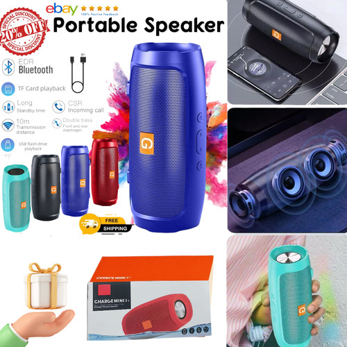 40w portable wireless - 40w,