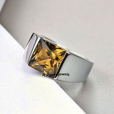 Mens Zultanite Ring Zultanite