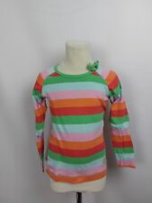 EK4526 girls sweater by Phister & Philina, colorful striped, size 122