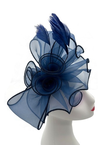 Women fascinator wedding - women's,