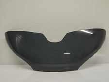 GILERA RUNNER SP 50 125 180 200 1996-2005 HEADLIGHT PROTECTOR, MADE IN THE UK.