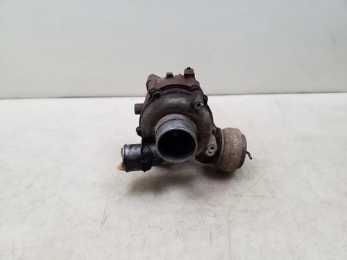 Mazda sedan turbocharger - 6,