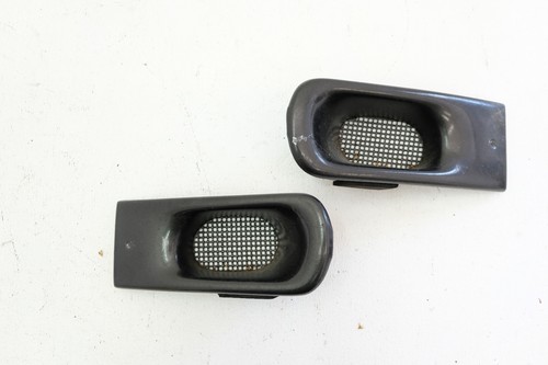 Bumper air intakes accessories - air,
