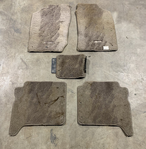 Oem toyota hilux surf - oem,