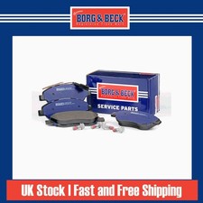 Brake Pads Set For Fiat Bravo