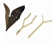 Mantis 3333 Tiller Plough Plow