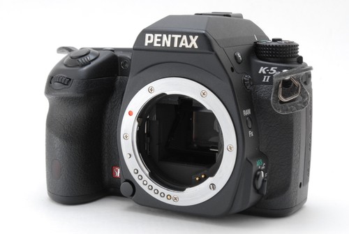 Near mint pentax 5 ii - mint],