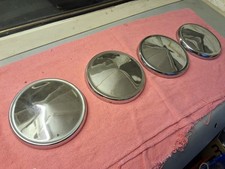 Genuine Ford Escort Cortina