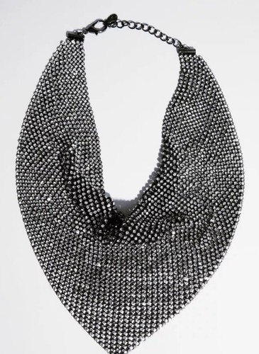 Zara new woman - zara, jewel