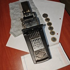 ESSEX Straight Six Coin Mech