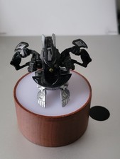 Bakugan Titanium Dragonoid
