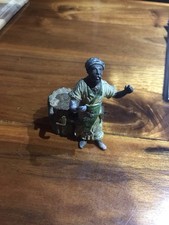 Austrian Cold Painted Bronze