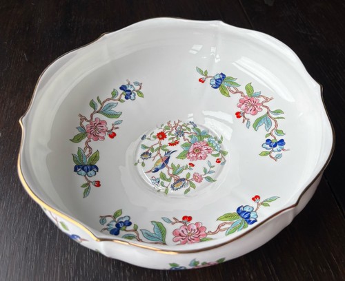 Aynsley fine bone china - fine,