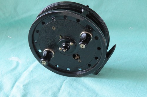 Young rapidex centerpin - jw,