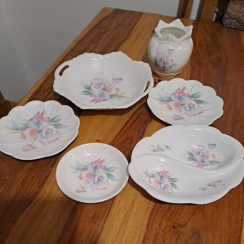 Job lot bundle pieces - bundle, 6