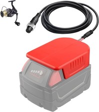 M18 to Daiwa Tanacom 750 500