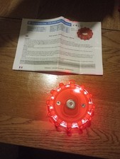 Nightsearcher pulsar Emergency