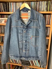 LEVIS Type 1 TRUCKER JACKET