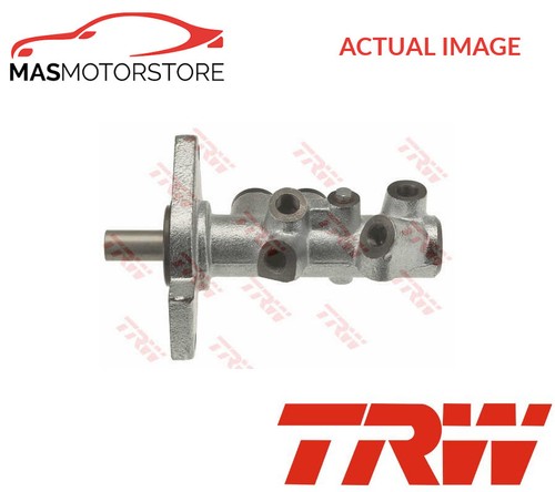 Brake master cylinder trw - brake,