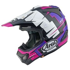 Arai MX-V Evo Battle Off-Road