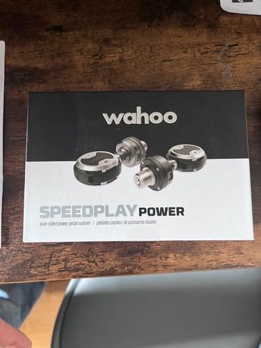 Wahoo speedplay comp - wahoo,