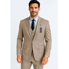 NWT Wilke Rodriguez Modern Fit