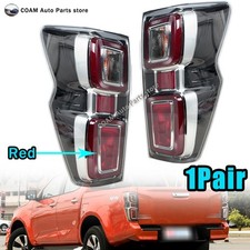  For Isuzu D-max Dmax RG01