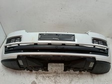 Front Bumper LAND ROVER RANGE ROVER 2012-2021 5 Door Estate White