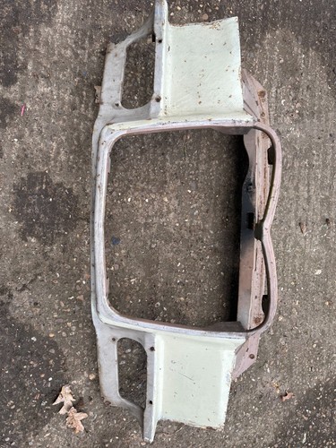 Riley austin a60 oxford - riley,