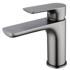 Bathroom Brass Sink Basin