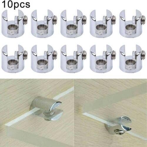 10pcs glass shelf - shelf, support