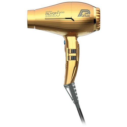 Parlux alyon gold edition - alyon,