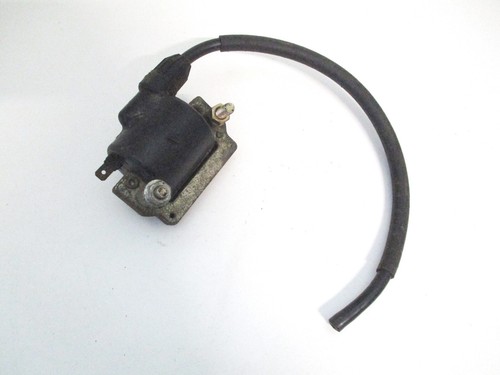Original tec ignition - original, coil