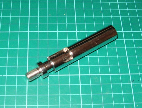 Long 8 thread - long,