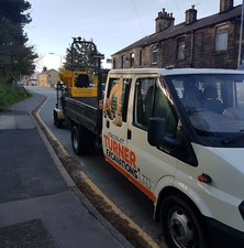 Man And Machine, mini digger