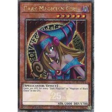 MP24-EN009 Dark Magician Girl