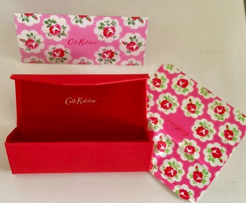 Cath kidston glasses magnetic - cath, glasses,