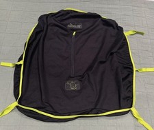 SnoozeShade Blackout Cover