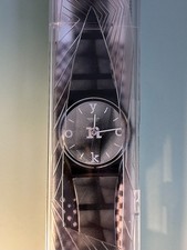 Rare Limited Edition Yoko Ono Swatch Watch