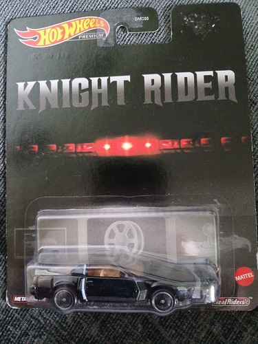 Hot wheels premium - hot,