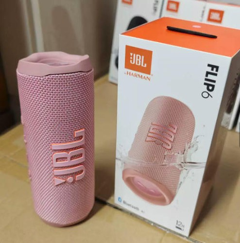 Jbl flip wireless portable - flip,