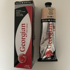 Brand New Daler Rowney