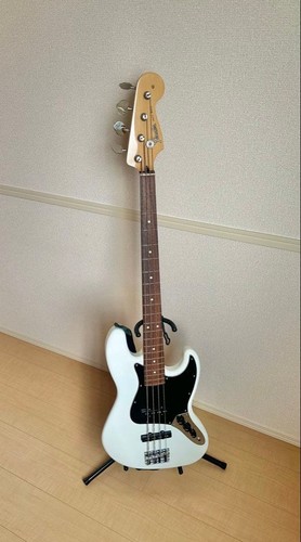 Fender made japan hybrid - fender,