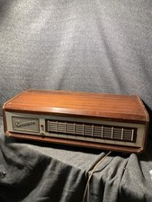 1950s Farfisa Pianorgan IV Made In Italy Rare Electric Piano Organ SEE DESC