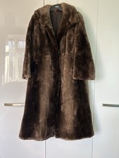 Sovereign Furs Vintage Beaver