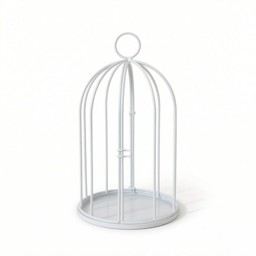 Decorative birdcage domed - decorative,