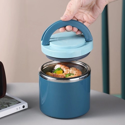 Soup thermos food jar - food,