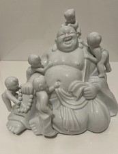 Large Old Antique Japanese