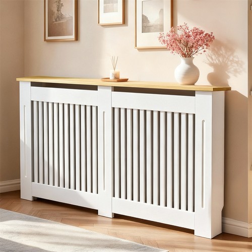 Radiator cover modern mdf - modern,